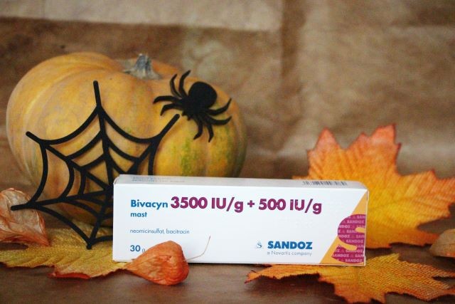 13. Bivacyn mazilo   IC = 6 eur
