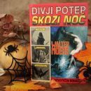 22b. DIVJI POTEP SKOZI NOČ, Walter Moers   IC = 8 eur