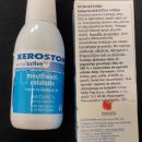 29b. Xerostom, ustna voda   IC = 4 eur