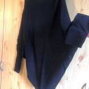 48b. Pulover ZARA, črn, velikost : S   IC = 7 eur