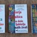 56a,b,c. Kurje juhice   ICa,b,c = 2 eur
