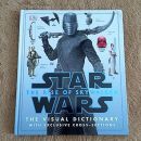 58. Star Wars: The rise of Skywalker (v angleščini)   IC = 2 eur