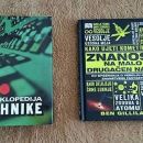 59d,e. Tehnika in znanost   ICd = 5 eur, e = 2 eur