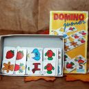 95a. Domino   IC = 1 eur