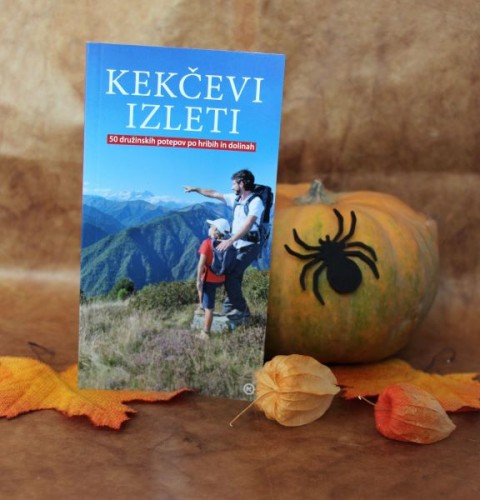96c. KEKČEVI IZLETI   IC = 4 eur
