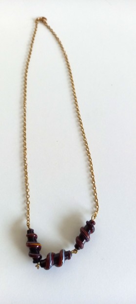 119. Ogrlica   IC = 2 eur