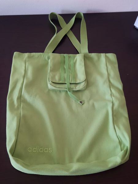 76a. Torba Adidas   IC = 3 eur