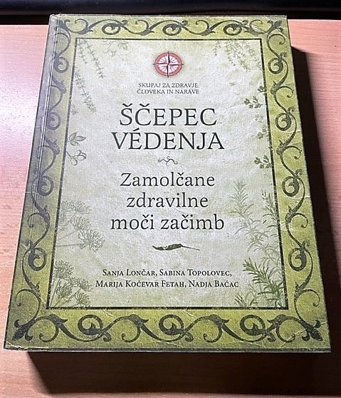 45a. Ščepec vedenja   IC = 10 eur