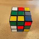 50. Rubikova kocka   IC = 3 eur