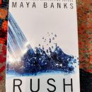 71b. RUSH (Maya Banks), 1. Knjiga   IC = 3 eur