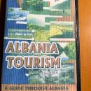 50. CD Turistični vodič po Albaniji   IC = 3 eur