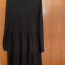 55c. Črna tunika-obleka FB Sister, L   IC = 5 eur