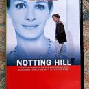 60. DVD Notting Hill   IC = 2 eur