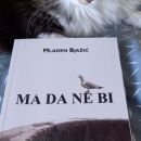 23. Mladen Bjažić: Ma da ne bi   IC = 3 eur