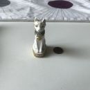 31b. Mini kipec mačke (iz Egipta)   IC = 1 eur