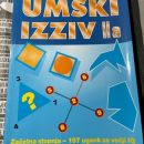 74. Umski izzivi slovenščina   IC = 4 eur