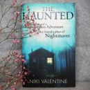 86. THE HAUNTED   IC = 5 eur