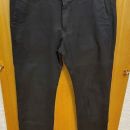 98b. Črne moške hlače Scotch&Soda W31, L32   IC = 4 eur