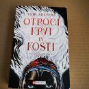 107a. Otroci krvi in kosti, Tomi Adeyemi   IC = 4 eur