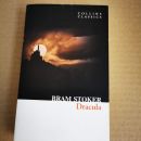 107b. Dracula, Bram Stoker, v angleščini   IC = 4 eur