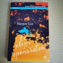 107c. Če ubiješ oponašalca, Harper Lee   IC = 4 eur