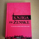 107č. Knjiga za ženske   IC = 4 eur