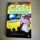 107d. CSI: NevadaRose, Jerome Preisler   IC = 4 eur