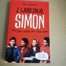 107e. Z ljubeznijo, Simon, Becky Albertally   IC = 4 eur