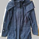 113b. Ženski plašček, 36   IC = 8 eur