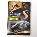45a. Sheba priboljški   IC = 1 eur