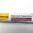 45j. GimCat Malt-Soft pasta extra 50 g   IC = 2 eur