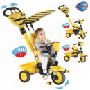 62a. Tricikel Smart trike, zoo, model Bee    IC = 30 eur