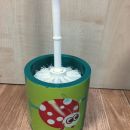 79a. Držalo za papir in ščetka za WC   IC = 3 eur
