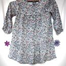 90c. Oblekca Zara, 110  (4-5 let), bombaž  IC = 3 eur