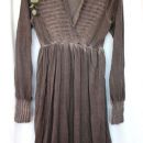 95b. Obleka Beatrice, M, Pe-moher-acryl    IC = 10 eur