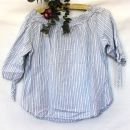 98h. Srajčka H&M, 36, bombaž   IC = 5 eur