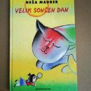 119b. Neža Maurer, Velik sončen dan  IC = 5 eur