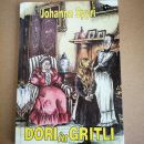 119č. Johanna Spyri, Dori in Gritli  IC = 5 eur