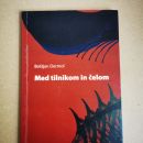 120c. Boštjan Dermol, Med tilnikom in čelom  IC = 3 eur