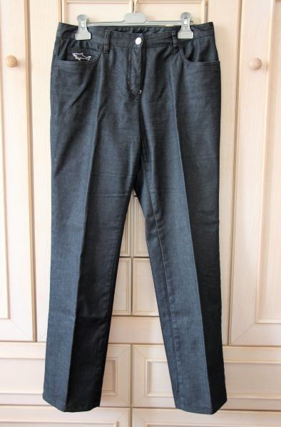 14b. Hlače Paul & Shark, yachting, jeans compact stretch, 44 (it.št.)  IC = 10 eur