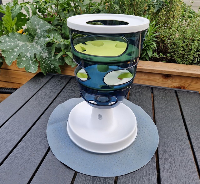41b. Catit Design Senses labirint za hranjenje   IC = 3 eur