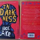 43. Nick Lake: In darkness   IC = 5 eur