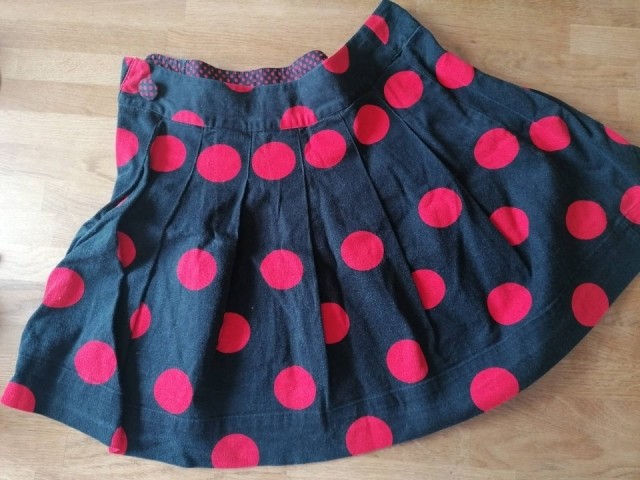 93d. Krilo H&M, XS-S   IC = 1 eur