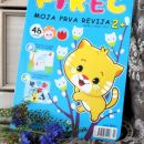 4. Revija Pikec   IC = 2 eur