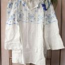 12d. Lahka bluza Tom Tailor Denim, S, 1x nošena. IC =  6 eur