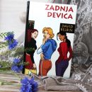 20a. ZADNJA DEVICA, David Belbin   IC = 3 eur
