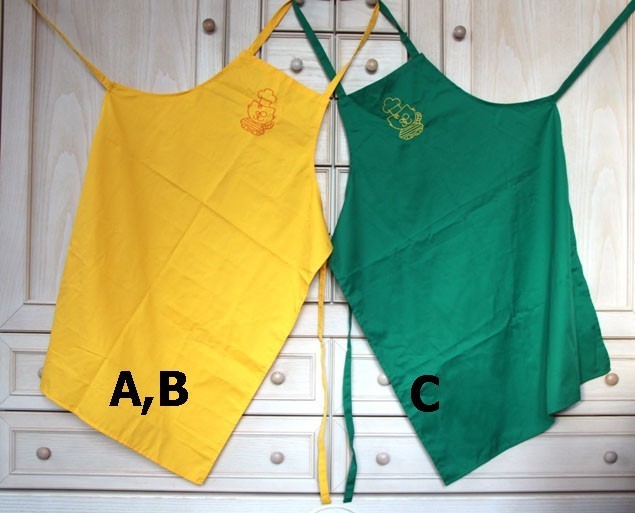 16a,b,c. Čombetov predpasnik ICa,b,c = 8 eur