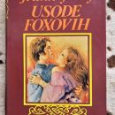 40. Frank Yerby: Usode Foxovih   IC = 5 eur