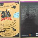 61. Arto Paasilinna: Najboljša vas na svetu   IC = 6 eur