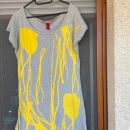 62b. Tunika (Denim Veromoda), S-M   IC = 4 eur